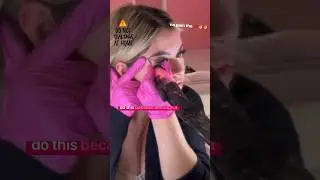 I Tattooed My Own Face with Permanent Makeup... Here's What Happened!🤯 #microblading #brows  #pmu