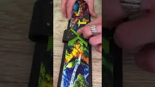 Bestia Custom Dog Collar