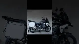 1300 GS from Apduro