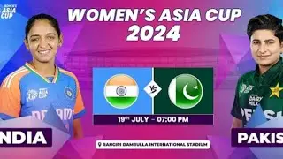 SponsoredIndia vs Pakistan | Women's Cricket | Highlights | Commonwealth Games I @cricket11real