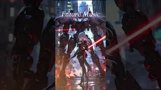【Future Music】観測 Type-B | 勉強・作業用BGM | Observation |BGM for work #shorts