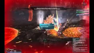 PSO2 Challenge Quests