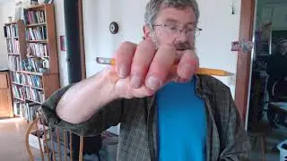 Cello bow hold exercises