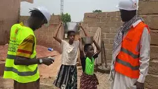 MASON ET SON PRANTI🤣🤣