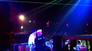 New Unreleased Nervo- Hold on (Yost Theater Exclusive Track) HQ