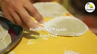 FarmDidi - 100% Natural, authentic homemade food products