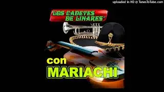 los cadetes de linares con mariachi ( disco completo )