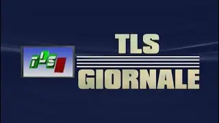 TLS Giornale - Lunedì 15 settembre 2025