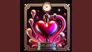 Lick My Lovepump (feat. Vince Voltage)