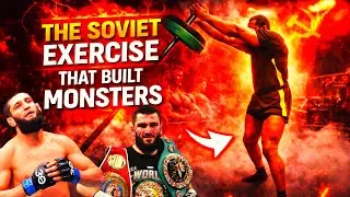 The Soviet Rotational Power System That Built Dominant Fighters