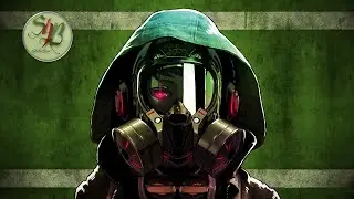 STAY AWAY - Hard Epic Aggressive Motivational Rap Beat Hip Hop Instrumental 2020 / [Free Download]