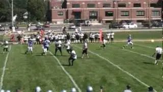 Flea Flicker