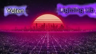 Yulen-Lighting UB