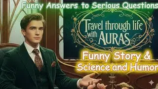 Science and Humor | Funny Answers to Serious Questions