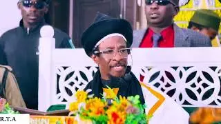 SU WAYE YAN FAILAR SHEHU IBRAHIM R.T.A. #annabisalluallaih #tijjaniyya #barhama #alhamdulillah 