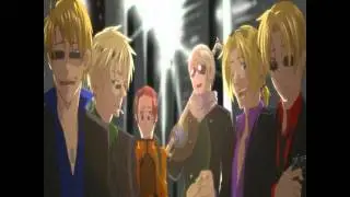 APH - The Alfred Jones [Dis]Acknowledgment