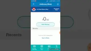 How to get ₹50 Cashback on Jio recharge of ₹399 DDD