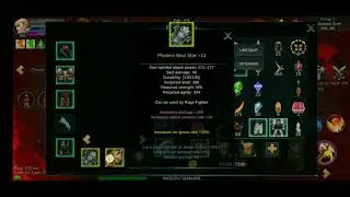 Lost Continent RF vs SMG #MAKIGAMING MAKIGAMINGHD
