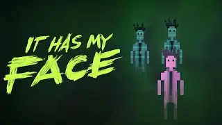 I Am Human | Find Your Clone | PART 3 | IT HAS MY FACE