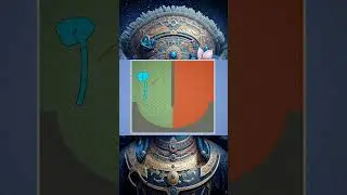 Brain It On! 185 (3 star)  #shorts #brainiton #games #brainitonlevel #gaming