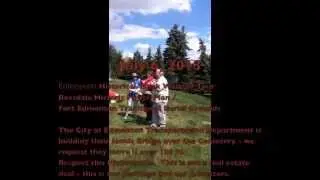 No History Allowed - Fort Edmonton Traditional Burial Grounds