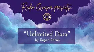 Eugen Bacon: 