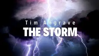 Tim Angrave - The Storm