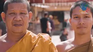 Ruta Asia 2020 - Cultura en Movimiento