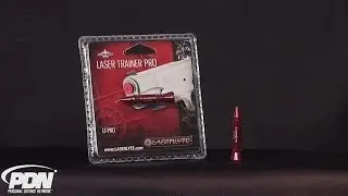 Personal Defense Network: LaserLyte Laser Trainer Pro