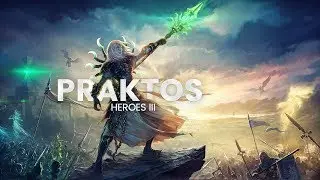 W końcu pogramy prawilne JK --- Heroes III Hota Rankedy JK Blitz