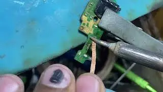 How to all tecno charging Jake Bass ￼ change 💯 | IM MOBILE ￼