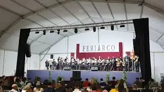 (ESTRENO) Nuestra Oraci&oacute;n - AM Exfiliana (2020) - FERIARCO