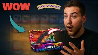 ⚡FUNCS2 - AM DESCHIS CUTIA HAEMOVORE SI AM PICAT CEL MAI SCUMP SKIN HAI SA VEZI