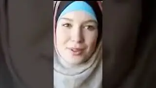 Kisah Mualaf || Kelly Model New Zealand Masuk Islam