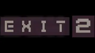 EXIT 2 - Full Gameplay and Ending