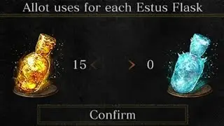 Dark Souls 3 - All 11 Estus Flask Shard Locations (Ultimate Estus Achievement/Trophy Guide)