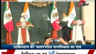 Pakistan on trouble after Modi's international achievement wave