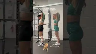 Luteal phase tips in the comments 👇🏼🫶🏼 #periodstruggles #gymgirl #keepingitreal #lowerbellyfat