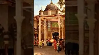 Sultan Mustafa III Succeeded to the Throne at the age of 40 | The History of The Ottoman Empire