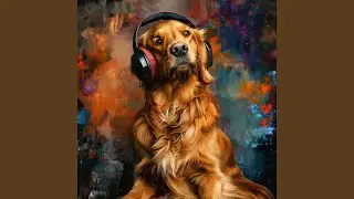 Calm Canine Sounds