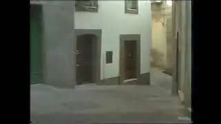 Montenero di Bisaccia nel 1991