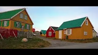 Paamiut Greenland