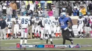 Sports Report: Tuscarora @ LC Bird