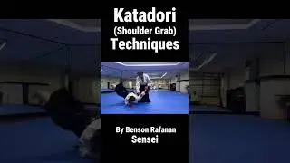 Katadori techniques #aikido #shacc #aikikai #martialarts #martialartsshorts #cebuphilippines
