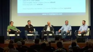 Making VR Social &ndash; Problematic, Possible, Probable?