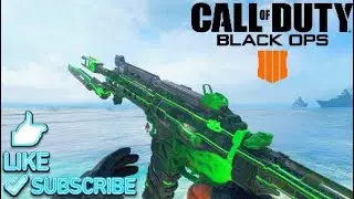 COD: BLACK OPS 4 vapr gameplay