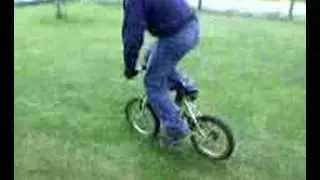 Noswheel Chinoi