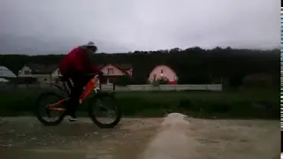 Rock Tracker 1