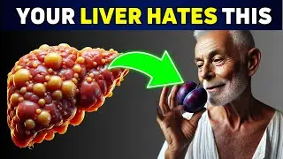 Avoid These 10 Foods at All Costs If You Have Liver Cirrhosis!