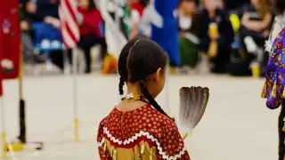 Fanshawe Year End Gathering Pow Wow